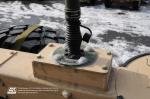 Oshkosh M-ATV 2009 года